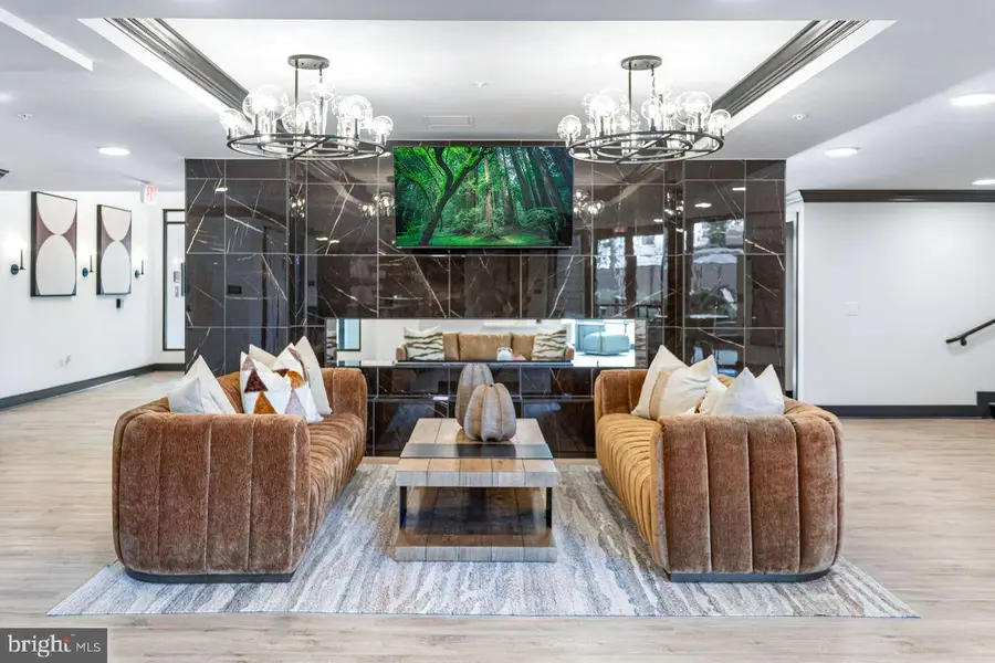 701 N Henry St #413, Alexandria, VA 22314 - #3