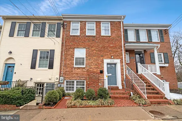 222 Green St, ALEXANDRIA, VA 22314