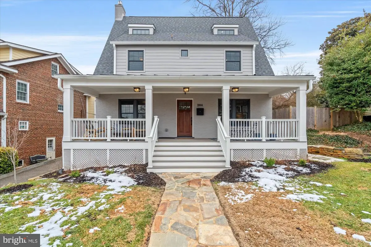 204 Elm St, Alexandria, VA 22301 - #1