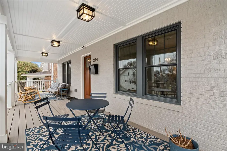 204 Elm St, Alexandria, VA 22301 - #3