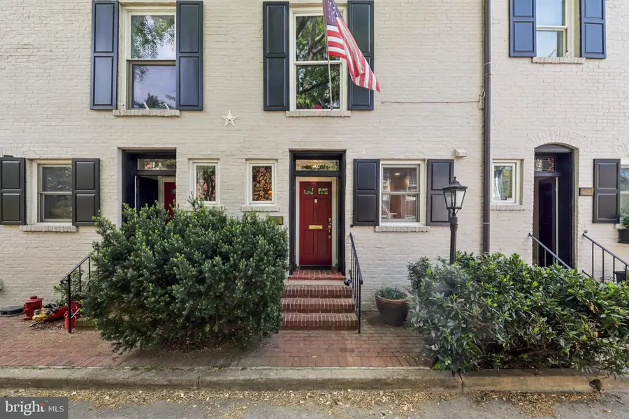10 Muirs Ct, Alexandria, VA 22314 - #3