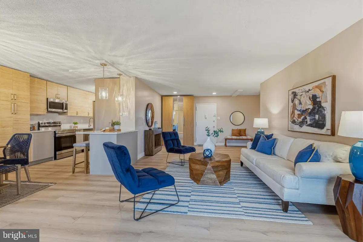 309 Yoakum Pkwy #1003, Alexandria, VA 22304 - #1