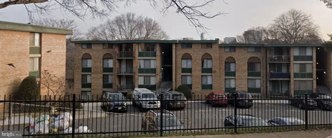 503 N Armistead St N #201, Alexandria, VA 22312 - #1