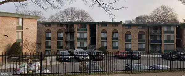 503 N Armistead St N #201, ALEXANDRIA, VA 22312