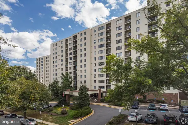 6300 Stevenson Ave #410, ALEXANDRIA, VA 22304