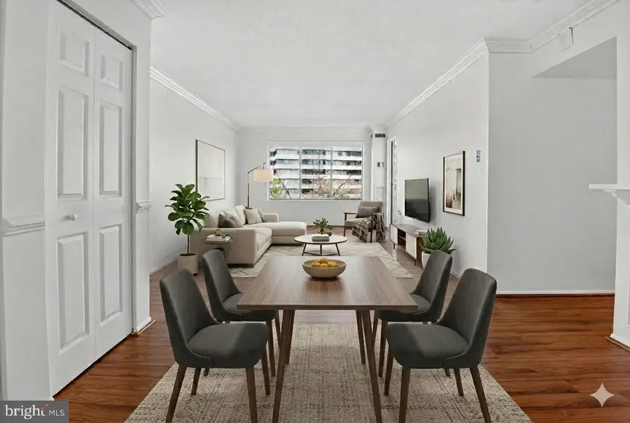 6300 Stevenson Ave #410, Alexandria, VA 22304 - #3