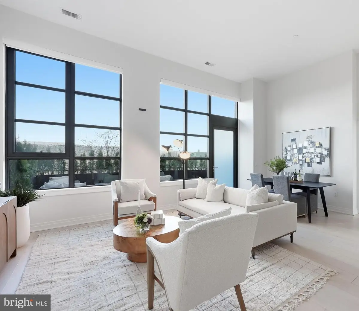 1201 N Royal St #105, Alexandria, VA 22314 - #1