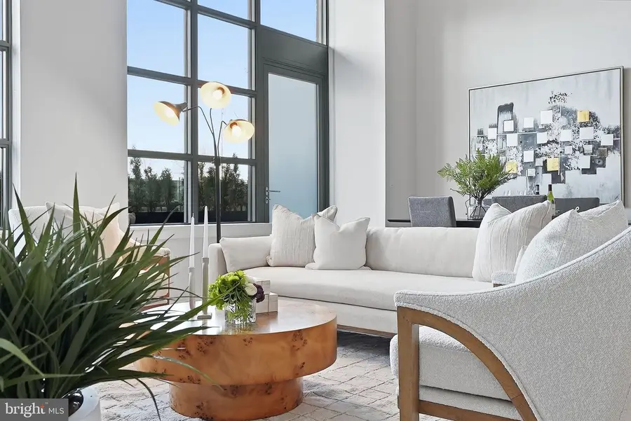 1201 N Royal St #105, Alexandria, VA 22314 - #2