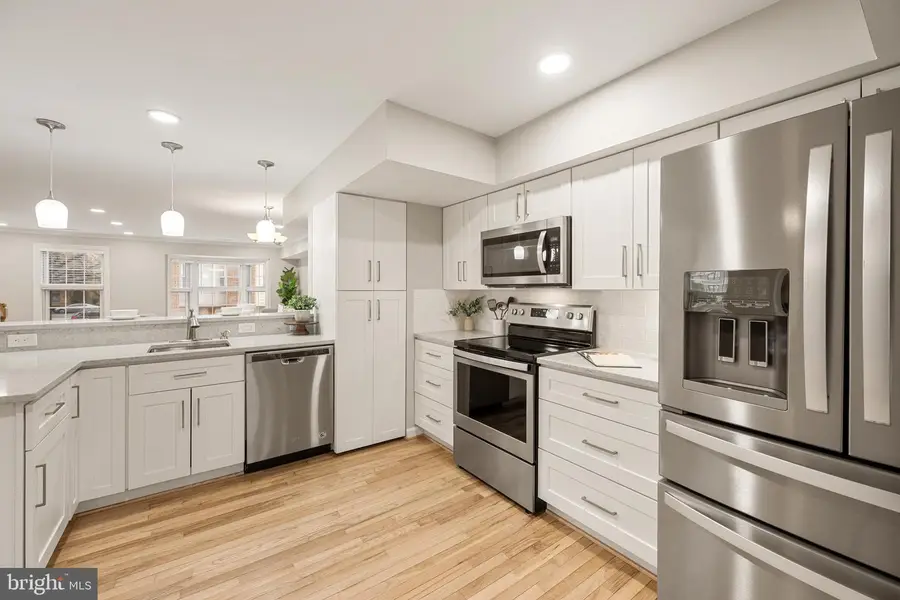 1217 Madison St, Alexandria, VA 22314 - #3