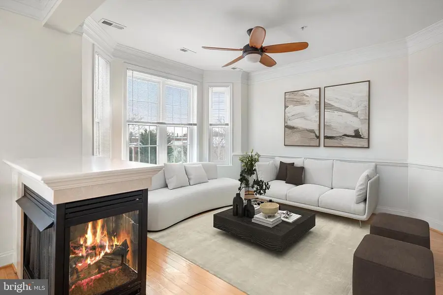 828 Slaters Ln #302, Alexandria, VA 22314 - #3