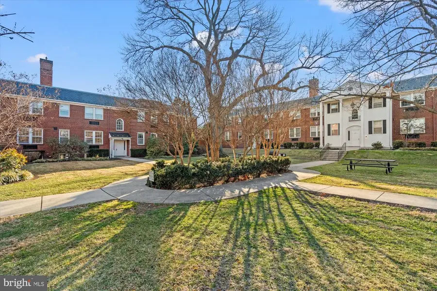 715 S Washington St #a-36, Alexandria, VA 22314 - #2