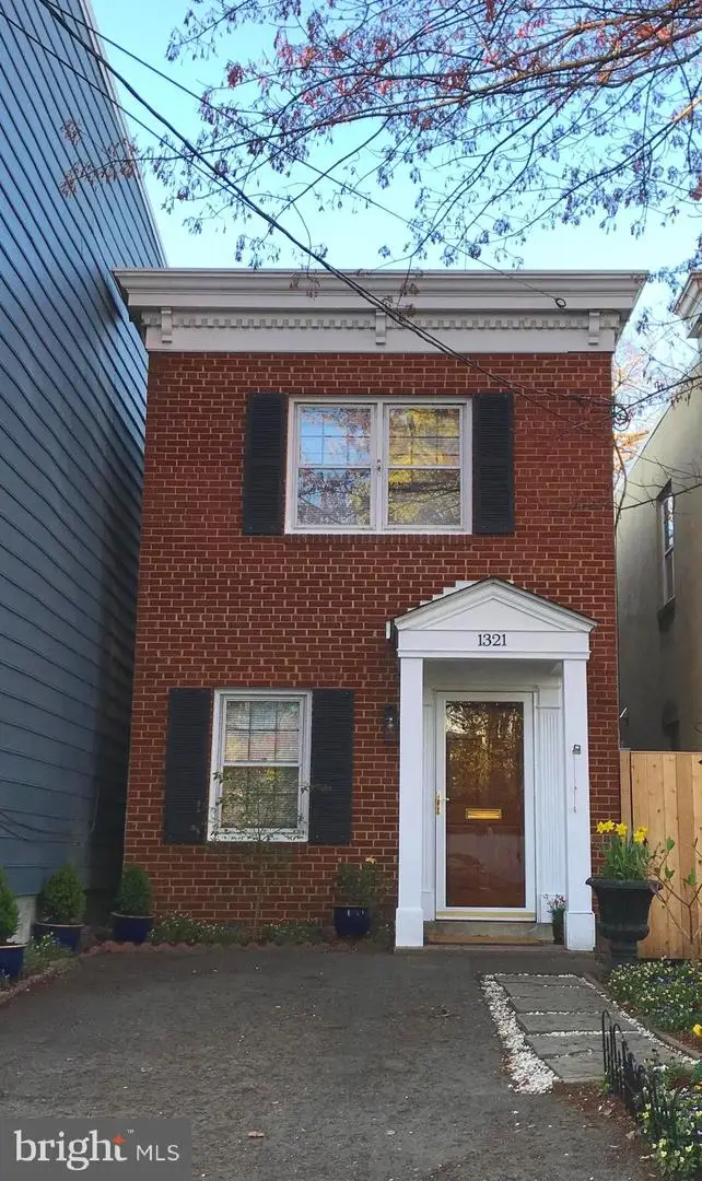 1321 Queen St, Alexandria, VA 22314 - #1