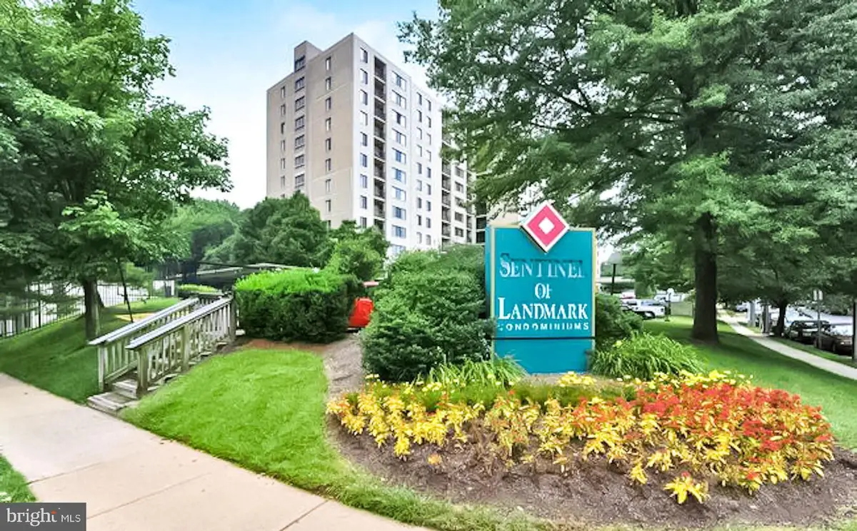 6300 Stevenson Ave #1018, Alexandria, VA 22304 - #1