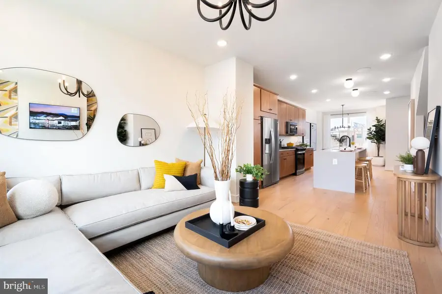 4963 Lachlan Mews, Alexandria, VA 22304 - #2