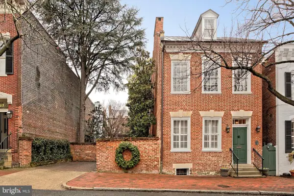 113-115 South Lee St, ALEXANDRIA, VA 22314