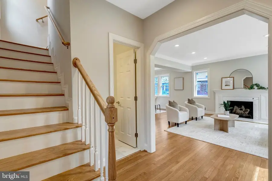 2517 King St, Alexandria, VA 22301 - #3