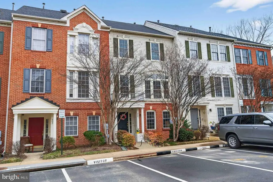 904 Harrison Cir, Alexandria, VA 22304 - #3