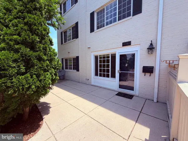 1425-a N Van Dorn St #a, ALEXANDRIA, VA 22304