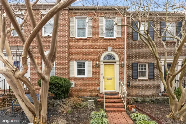 515 Tobacco Quay, ALEXANDRIA, VA 22314