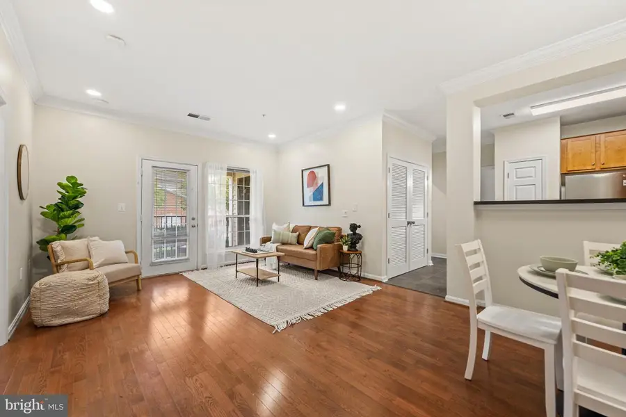 4854 Eisenhower Ave #157, Alexandria, VA 22304 - #3