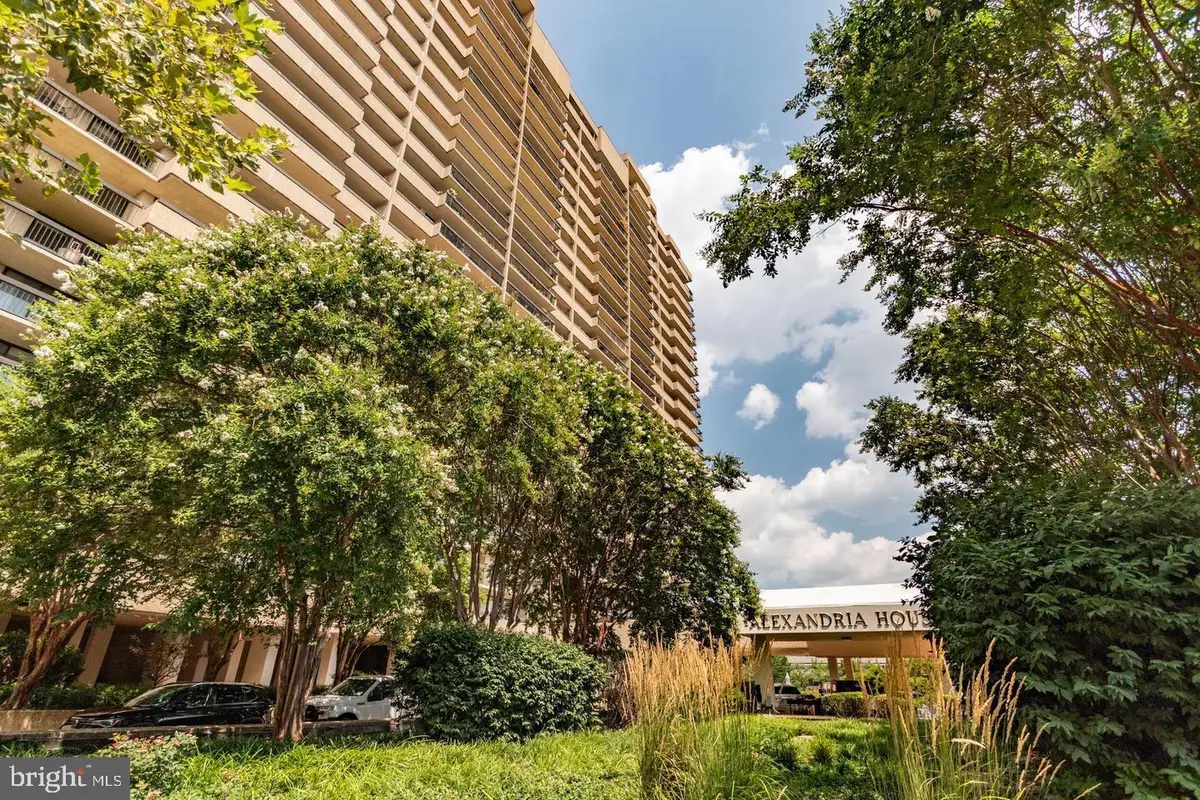 400 Madison St #1607, Alexandria, VA 22314 - #1