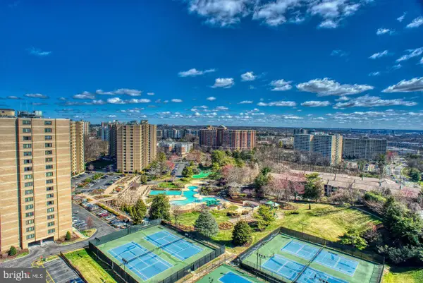 309 Yoakum Pkwy #603, ALEXANDRIA, VA 22304