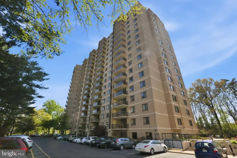 309 Yoakum Pkwy #603, Alexandria, VA 22304 - #3