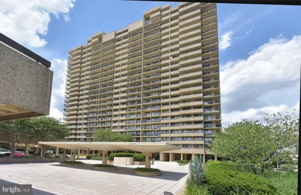 400 Madison St #1810, ALEXANDRIA, VA 22314