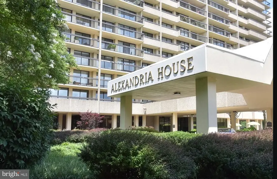 400 Madison St #1810, Alexandria, VA 22314 - #2