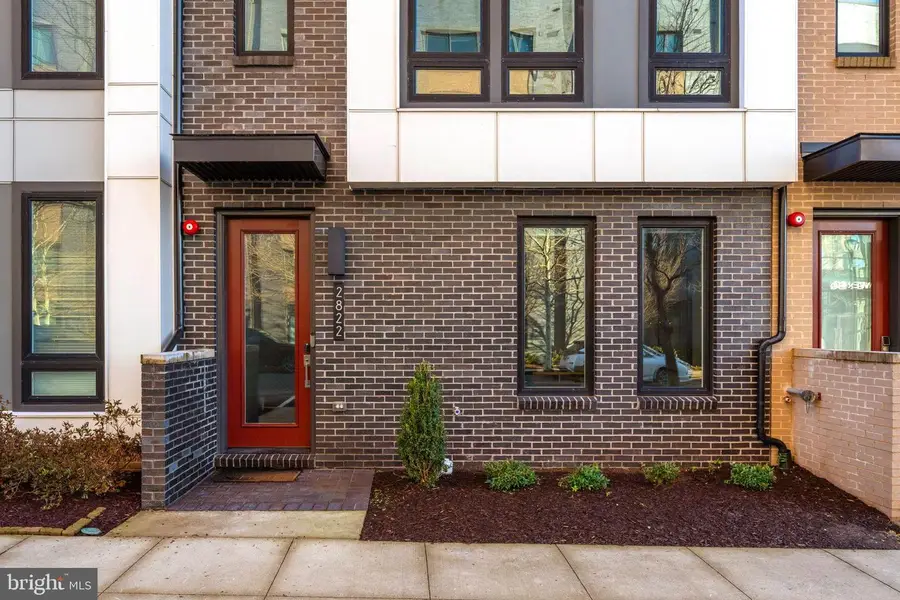 2822 Telek Pl, Alexandria, VA 22314 - #3