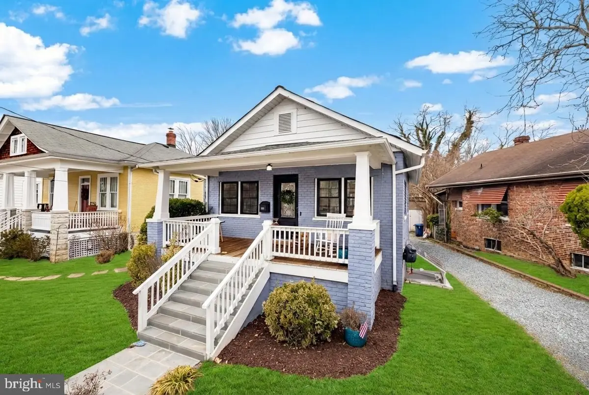 2205 E Randolph Ave, Alexandria, VA 22301 - #1