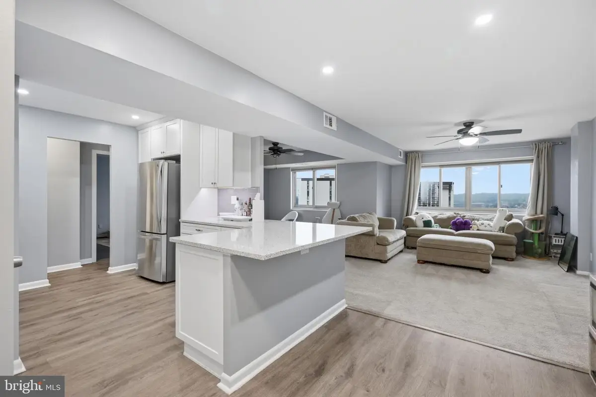 5340 Holmes Run Pkwy #1017, Alexandria, VA 22304 - #1