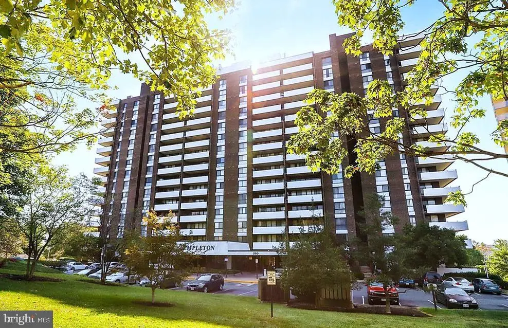 250 S Reynolds St #206, Alexandria, VA 22304 - #1