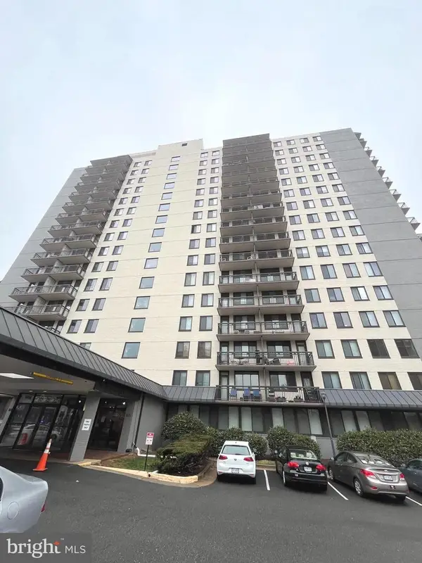 801 N Pitt St #1209, ALEXANDRIA, VA 22314
