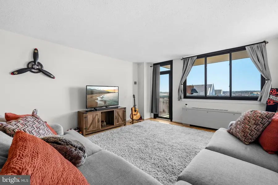 801 N Pitt St #1209, Alexandria, VA 22314 - #3