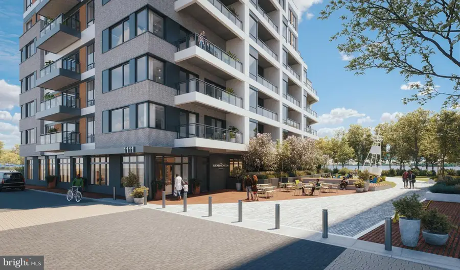 1111 N Fairfax St #204, Alexandria, VA 22314 - #2