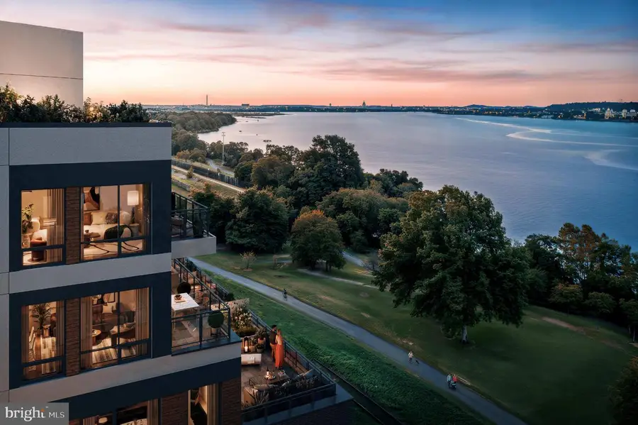 1111 N Fairfax St #204, Alexandria, VA 22314 - #3