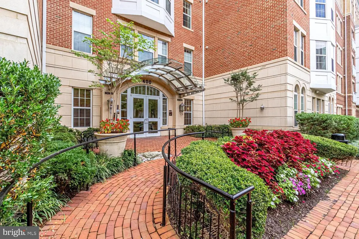 400 Cameron Station Blvd #117, Alexandria, VA 22304 - #1