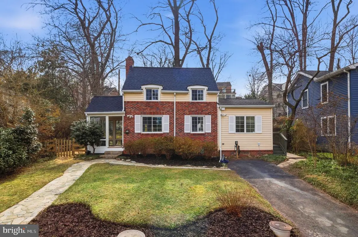 404 Tennessee Ave, Alexandria, VA 22305 - #1