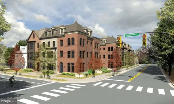 115 N West St, ALEXANDRIA, VA 22314