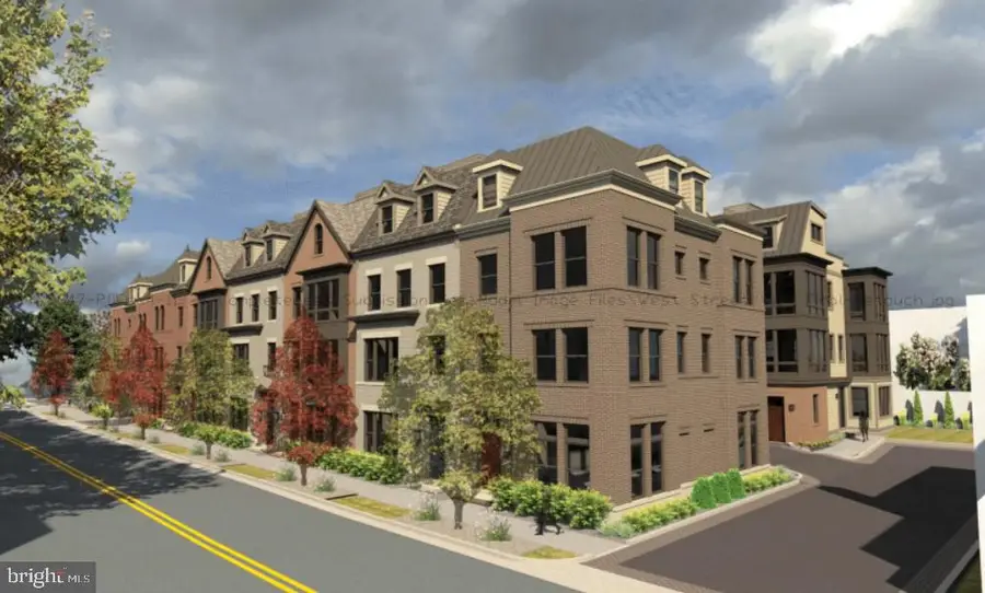 115 N West St, Alexandria, VA 22314 - #2