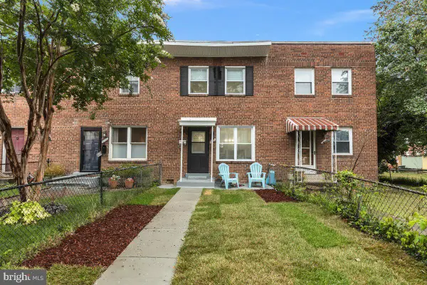 3637 Edison St, ALEXANDRIA, VA 22305