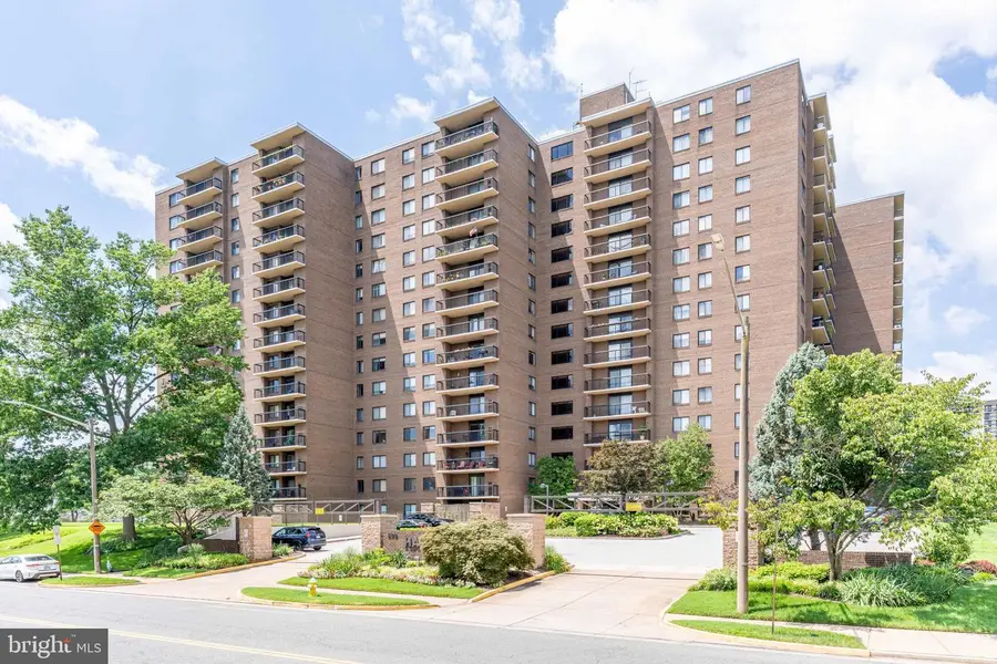 200 N Pickett St #311, Alexandria, VA 22304 - #2