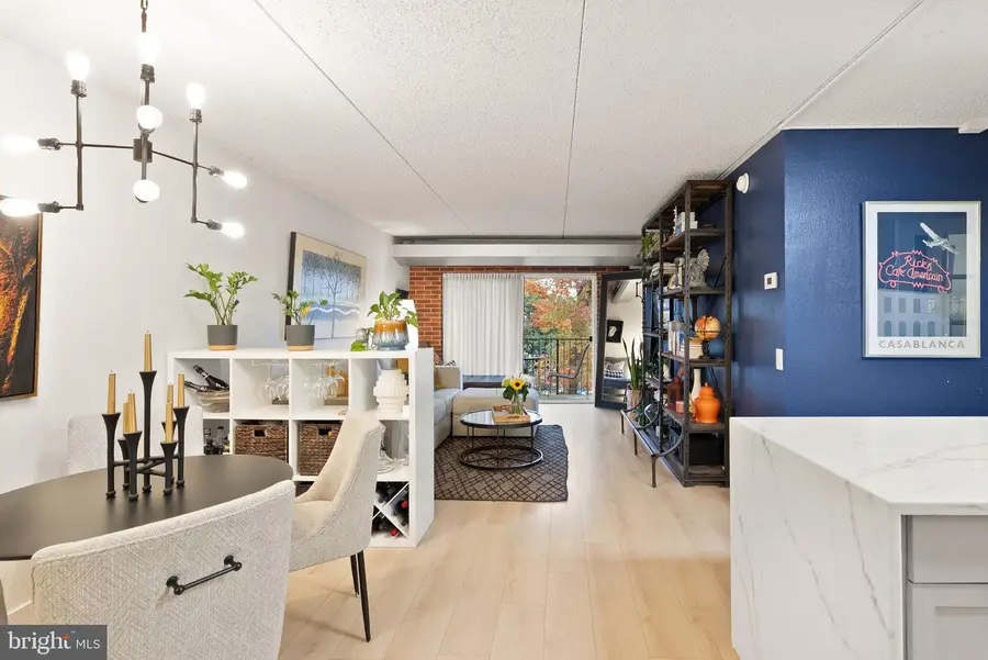 60 S Van Dorn St #306, Alexandria, VA 22304 - #2