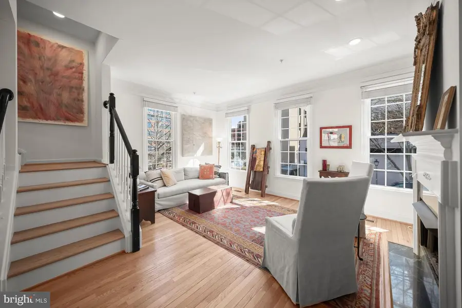 309 Second St, Alexandria, VA 22314 - #2