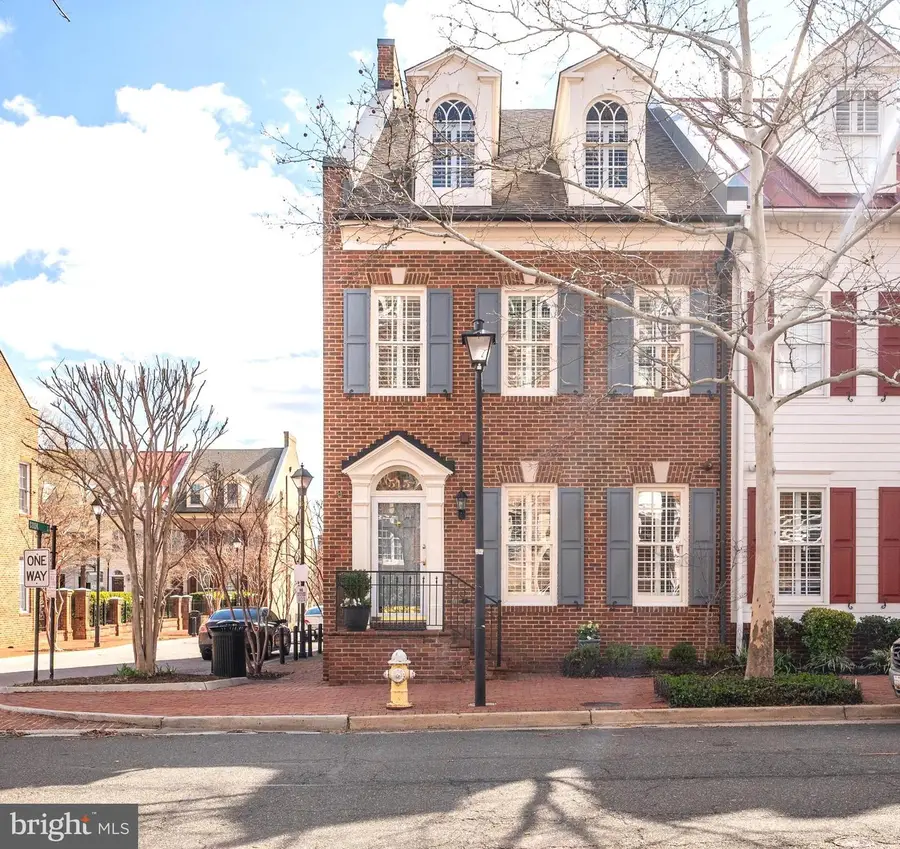 515 N Pitt St, Alexandria, VA 22314 - #2