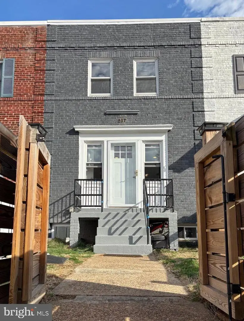 317 Mount Vernon Ave, Alexandria, VA 22301 - #1