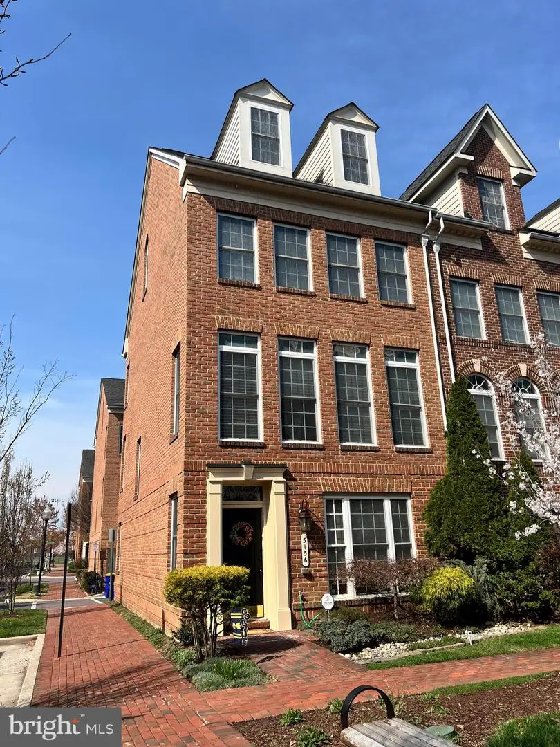 5156 Brawner Pl, Alexandria, VA 22304 - #2