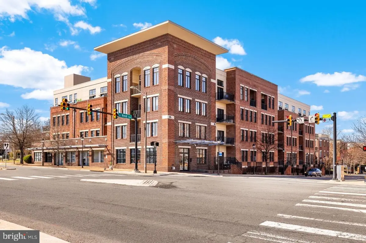 181 E Reed Ave, Alexandria, VA 22305 - #1