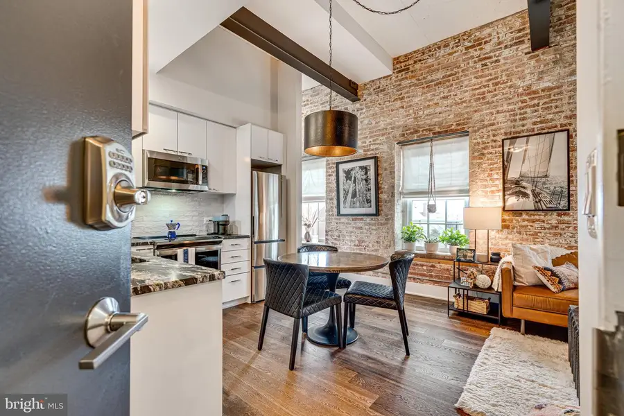 515 N Washington St #307, Alexandria, VA 22314 - #3